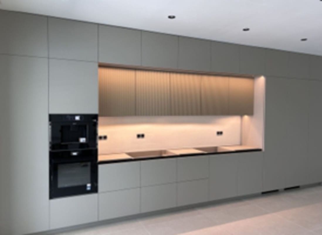 3 soverom Villa til salgs i Sotogrande med svømmebasseng - € 2 580 000 (Ref: 9064964)