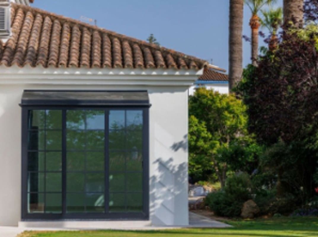 3 soverom Villa til salgs i Sotogrande med svømmebasseng - € 2 580 000 (Ref: 9064964)