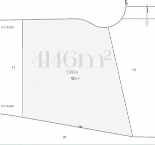 Byggegrund til salg i Sotogrande Alto, San Roque - € 1.075.000 (Ref: 9064965)