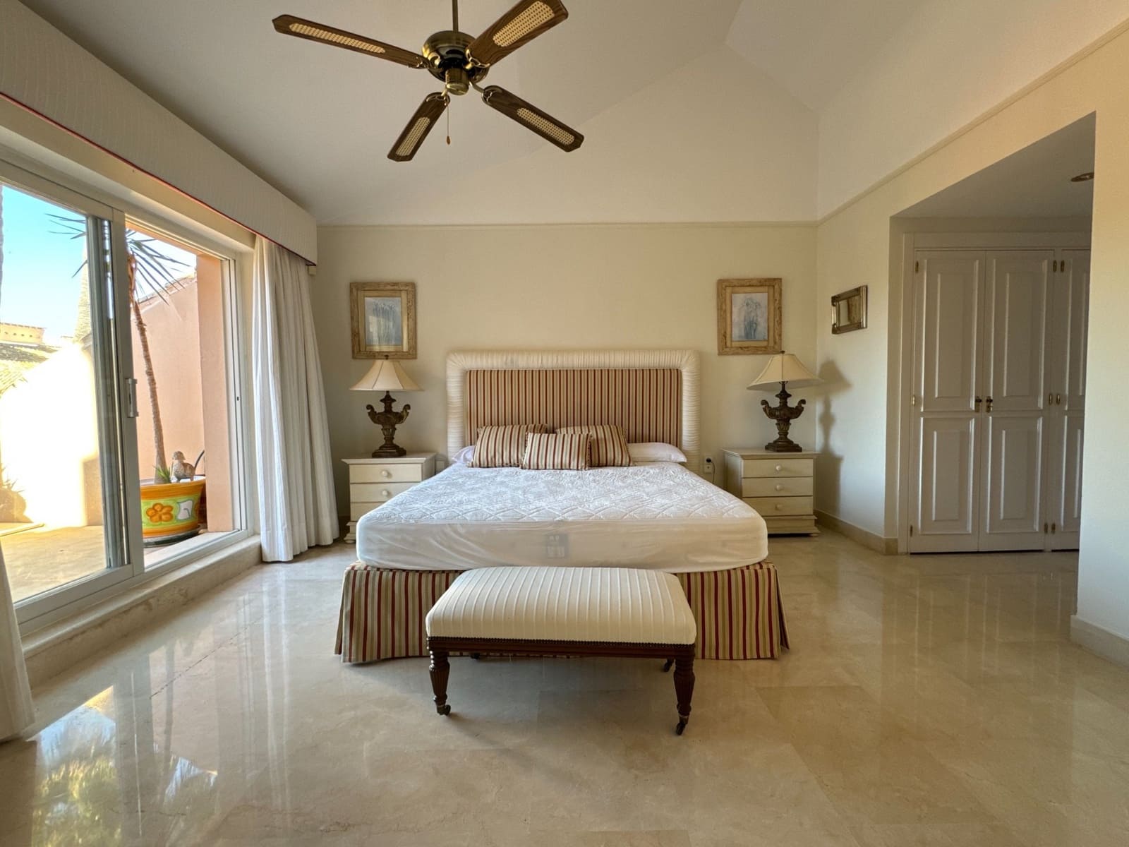 4 soverom Penthouse til salgs i Sotogrande - € 1 650 000 (Ref: 9102730)