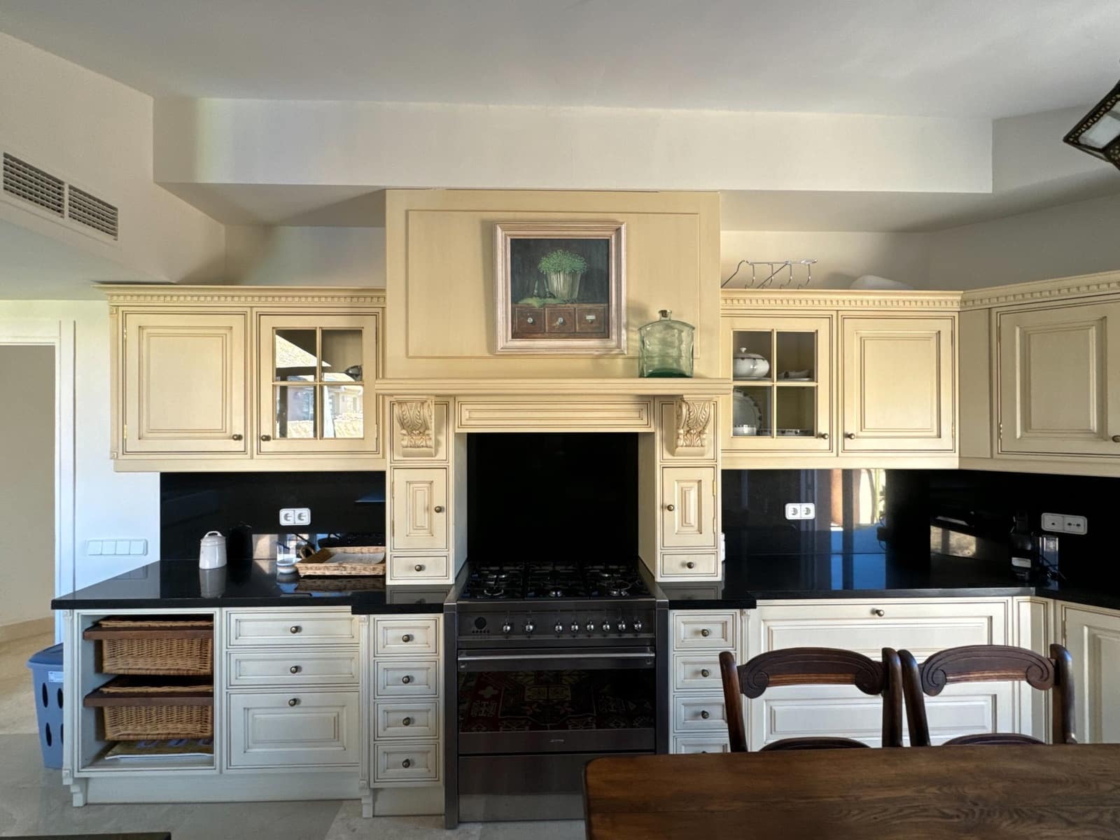 4 soverom Penthouse til salgs i Sotogrande - € 1 650 000 (Ref: 9102730)