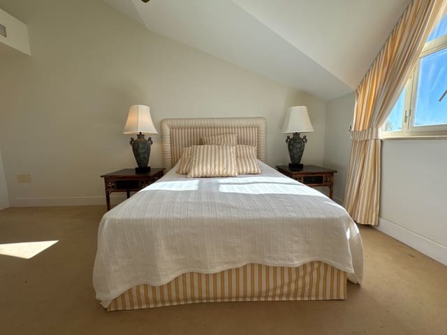 4 camera da letto Attico in vendita in Puerto de Sotogrande - La Marina, San Roque - 1.650.000 € (Rif: 9102730)