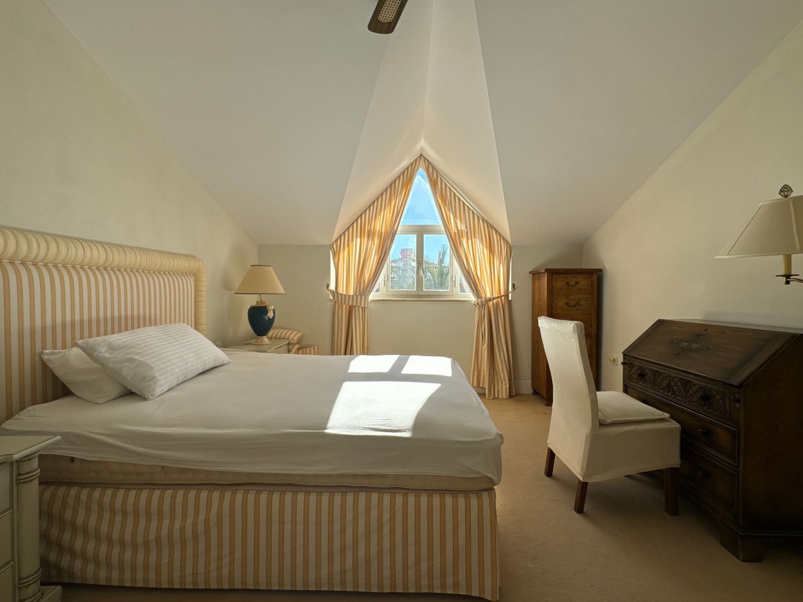 4 soverom Penthouse til salgs i Sotogrande - € 1 650 000 (Ref: 9102730)