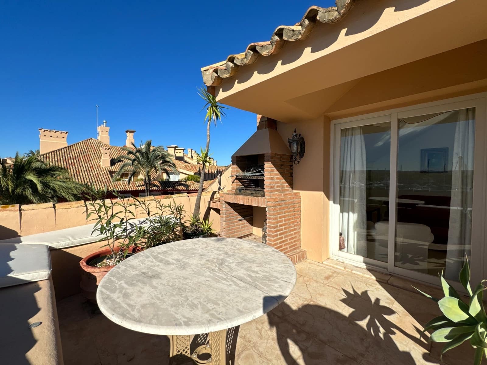 4 soverom Penthouse til salgs i Sotogrande - € 1 650 000 (Ref: 9102730)