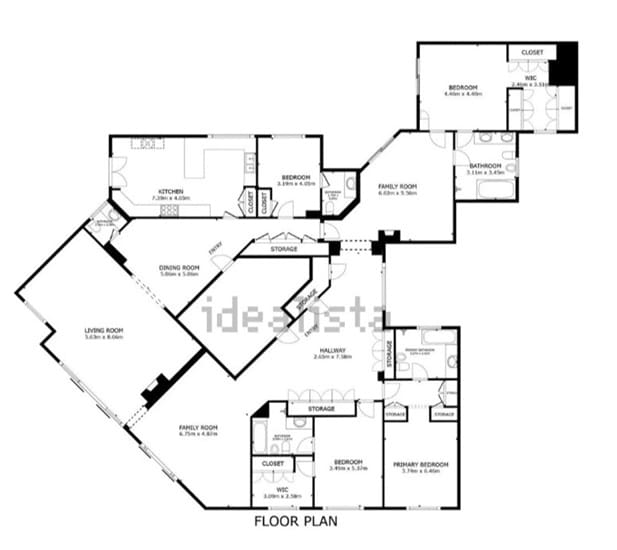 4 bedroom Penthouse for sale in Sotogrande - € 1,650,000 (Ref: 9102730)