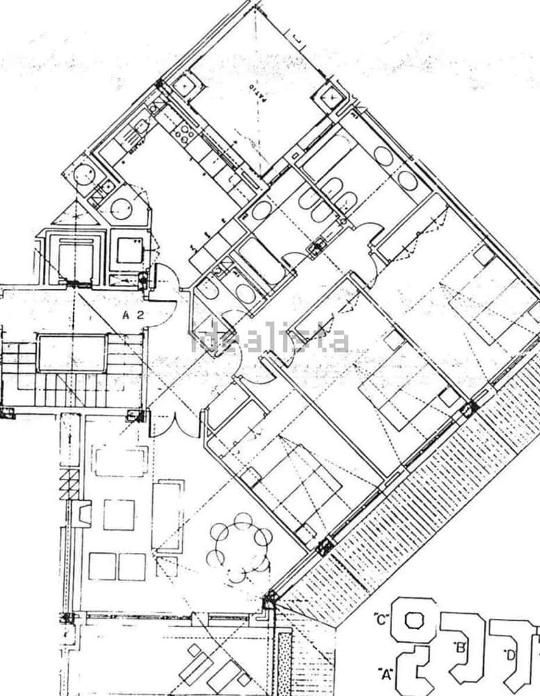 4 bedroom Penthouse for sale in Sotogrande - € 1,650,000 (Ref: 9102730)