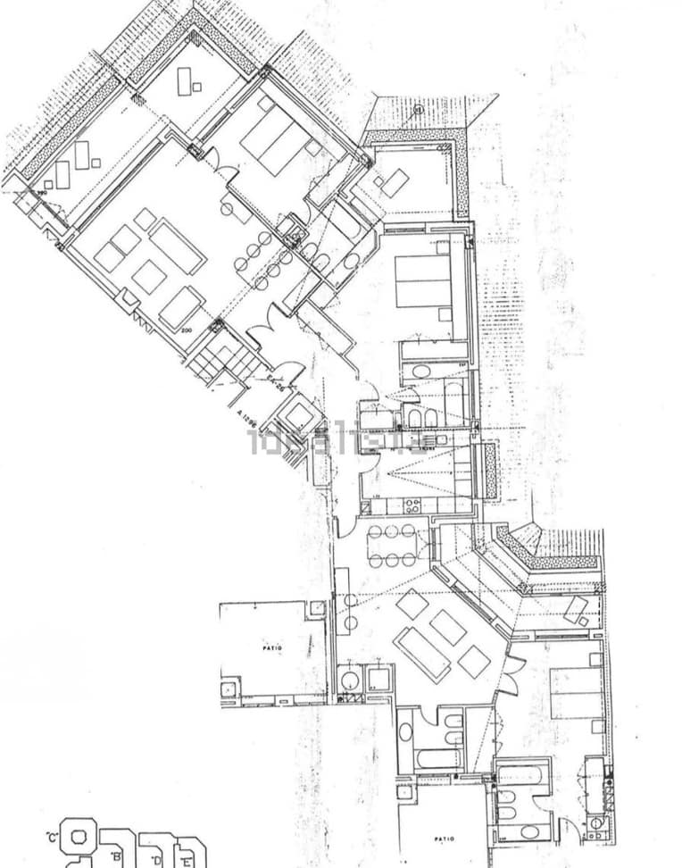 4 soverom Penthouse til salgs i Sotogrande - € 2 100 000 (Ref: 9102730)