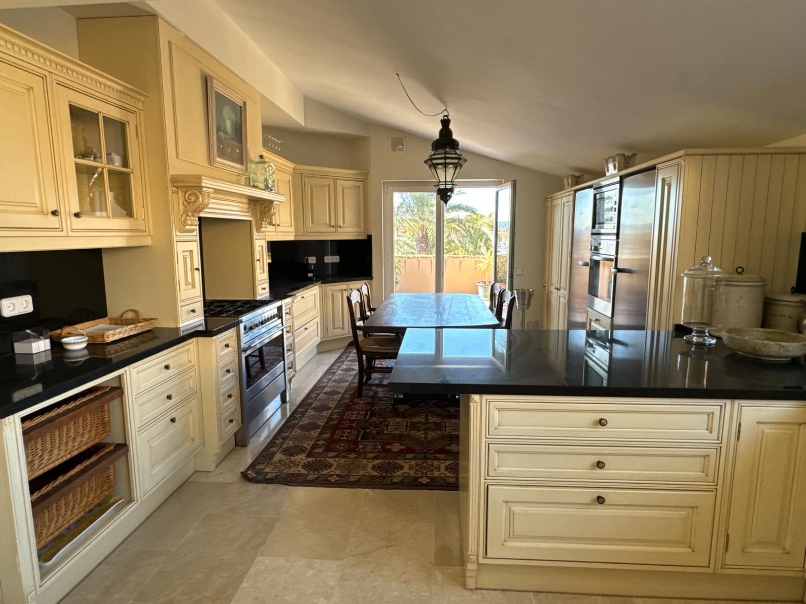 4 soverom Penthouse til salgs i Sotogrande - € 2 100 000 (Ref: 9102730)