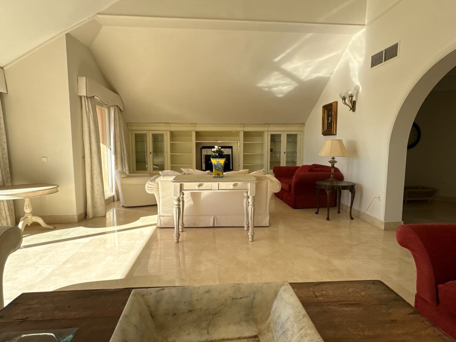 4 soverom Penthouse til salgs i Sotogrande - € 2 100 000 (Ref: 9102730)