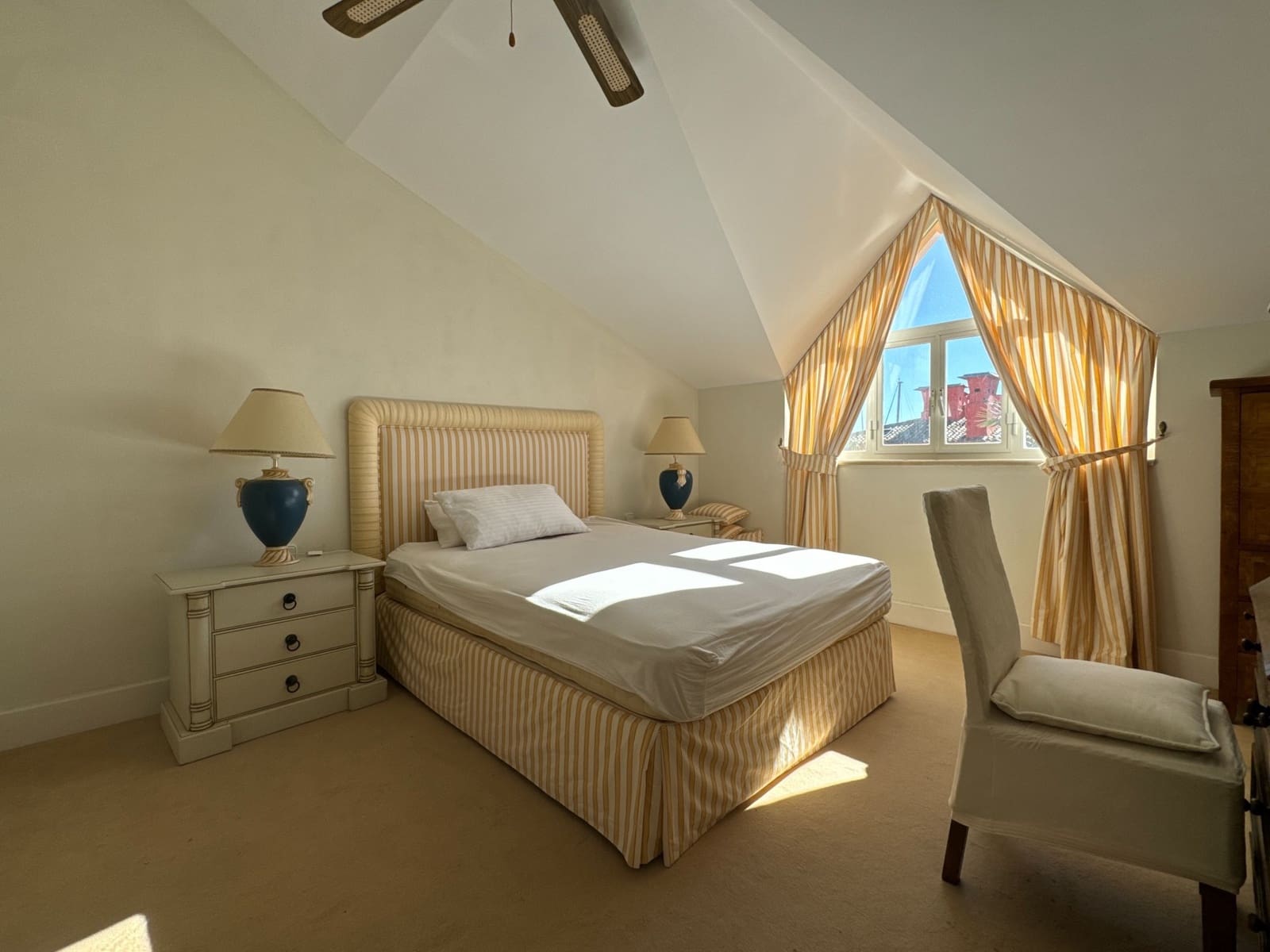 4 soverom Penthouse til salgs i Sotogrande - € 2 100 000 (Ref: 9102730)