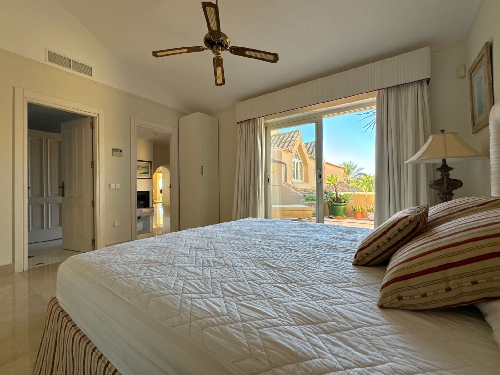 4 soverom Penthouse til salgs i Sotogrande - € 2 100 000 (Ref: 9102730)
