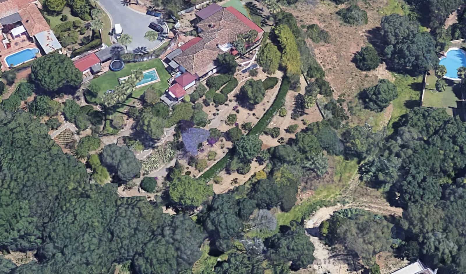 Chalet de 6 habitaciones en Sotogrande en venta con garaje - 2.780.000 € (Ref: 9102731)