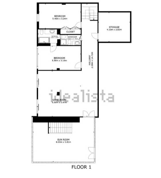 6 slaapkamer Villa te koop in Sotogrande met garage - € 2.780.000 (Ref: 9102731)