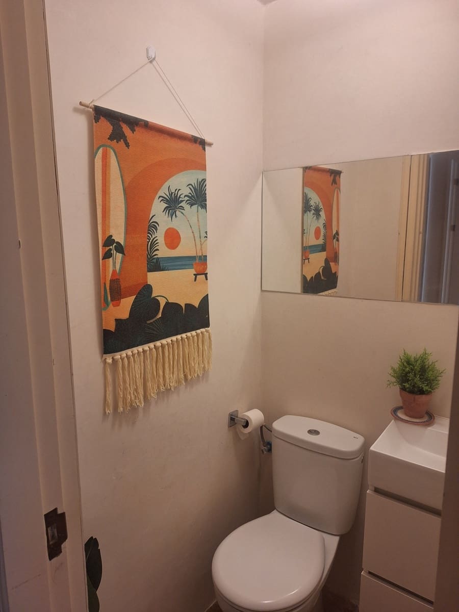 4 soveværelse Villa til leje i Sotogrande med swimmingpool - € 4.500 (Ref: 9202215)