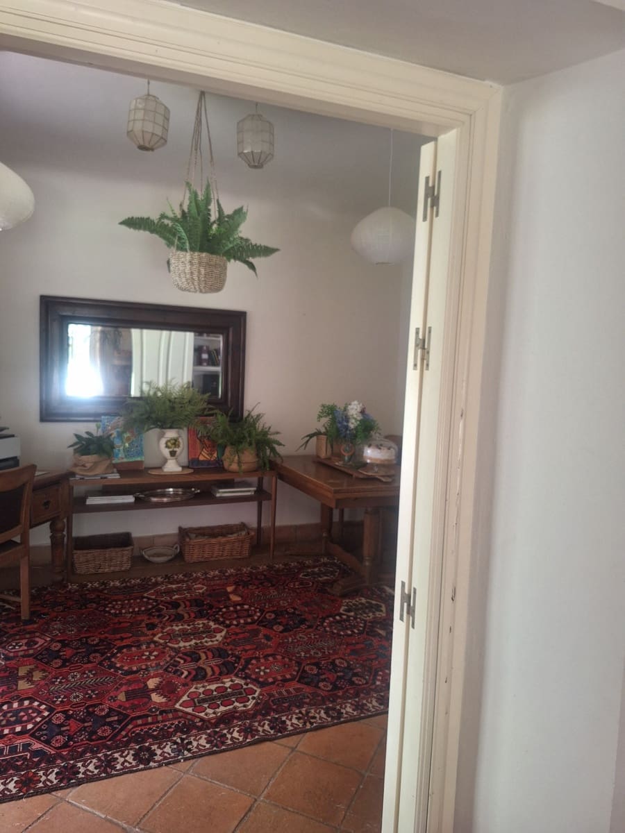 4 soveværelse Villa til leje i Sotogrande med swimmingpool - € 4.500 (Ref: 9202215)