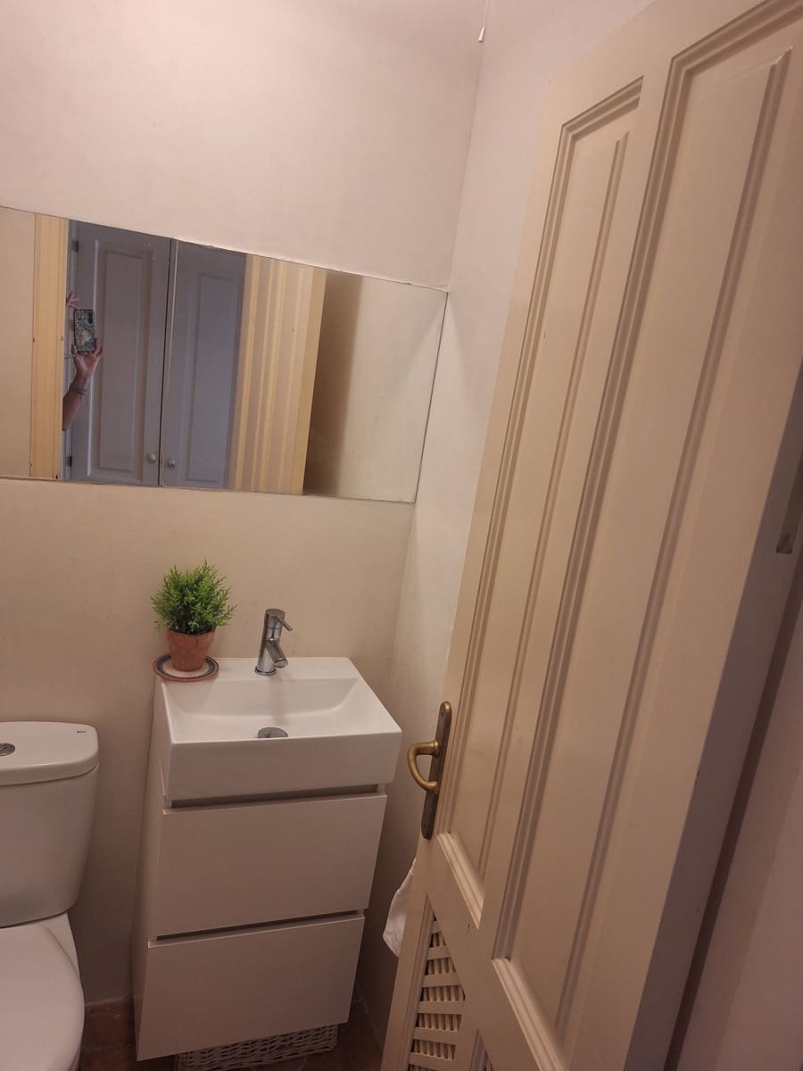 4 soveværelse Villa til leje i Sotogrande med swimmingpool - € 4.500 (Ref: 9202215)