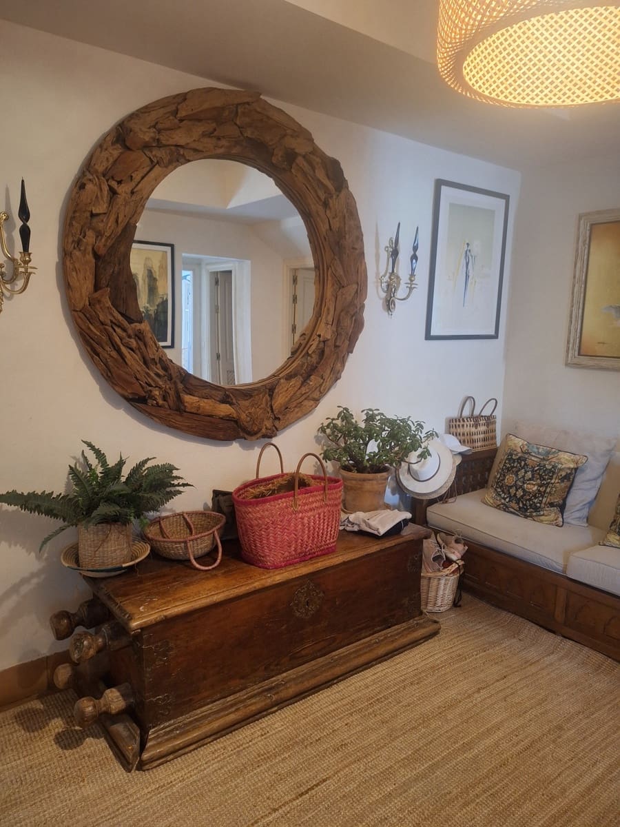 4 soveværelse Villa til leje i Sotogrande med swimmingpool - € 4.500 (Ref: 9202215)