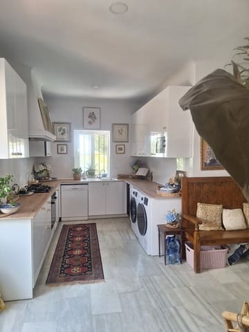 4 camera da letto Villa da affittare in Sotogrande Alto, San Roque con piscina - 4.500 € (Rif: 9202215)