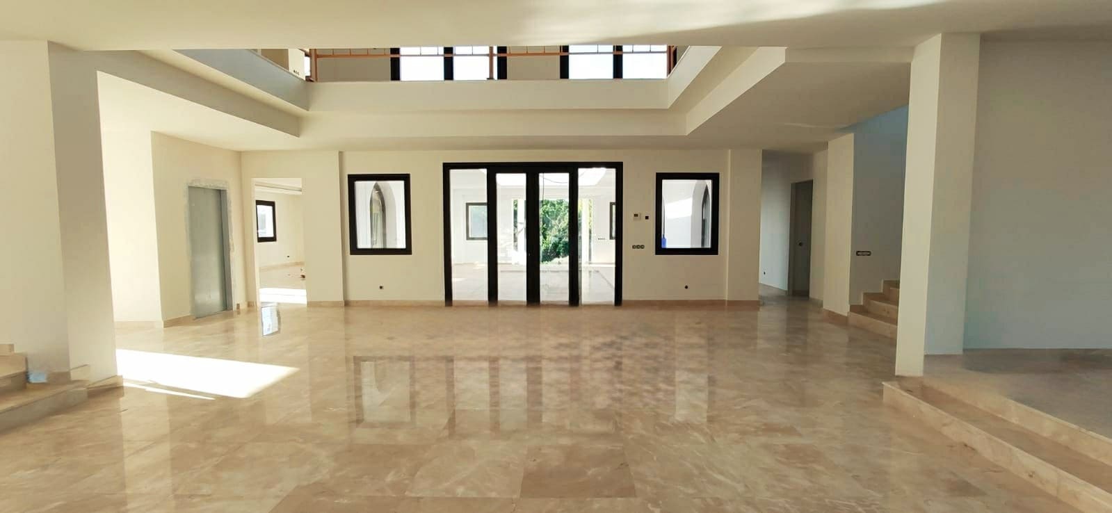 5 camera da letto Villa in vendita in Sotogrande con garage - 4.250.000 € (Rif: 9254724)