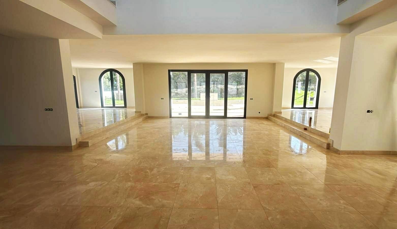 5 camera da letto Villa in vendita in Sotogrande con garage - 4.250.000 € (Rif: 9254724)