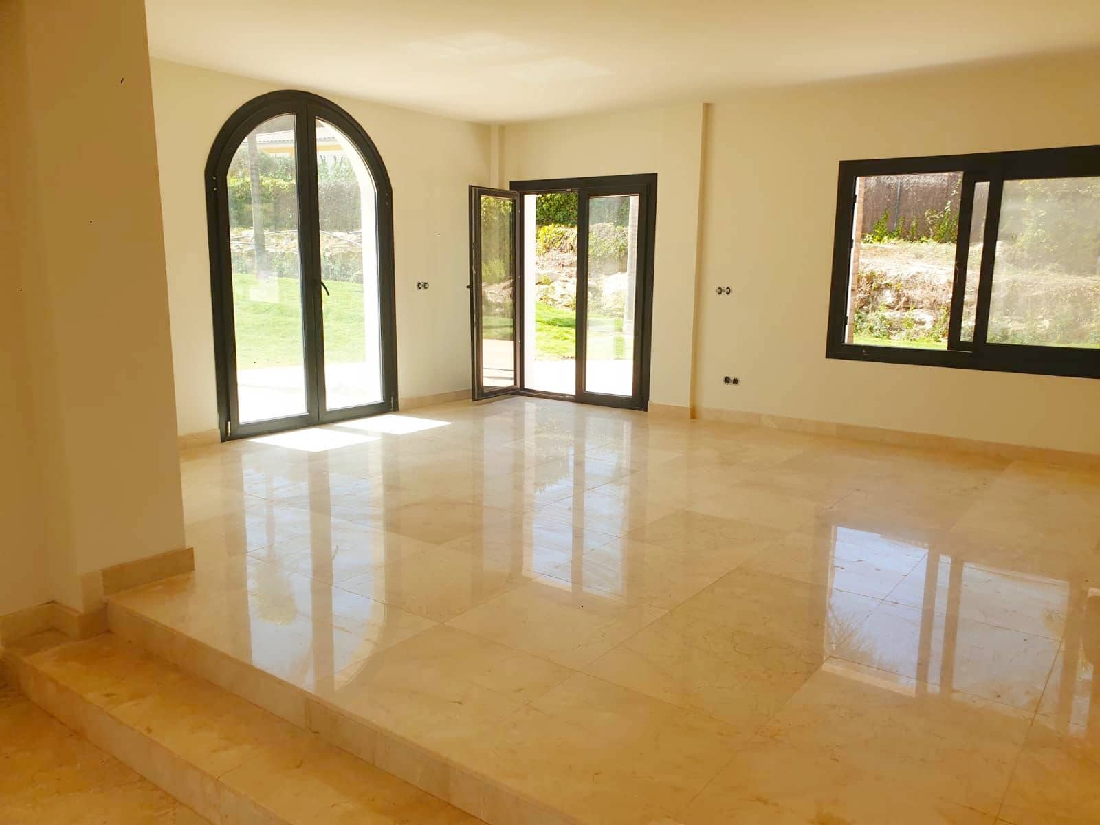 5 camera da letto Villa in vendita in Sotogrande con garage - 4.250.000 € (Rif: 9254724)