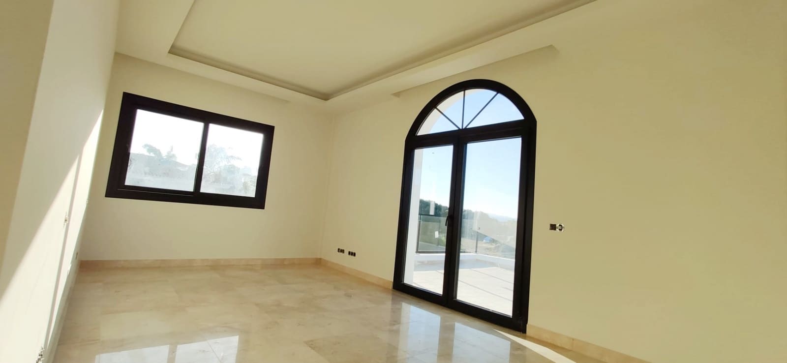 5 camera da letto Villa in vendita in Sotogrande con garage - 4.250.000 € (Rif: 9254724)