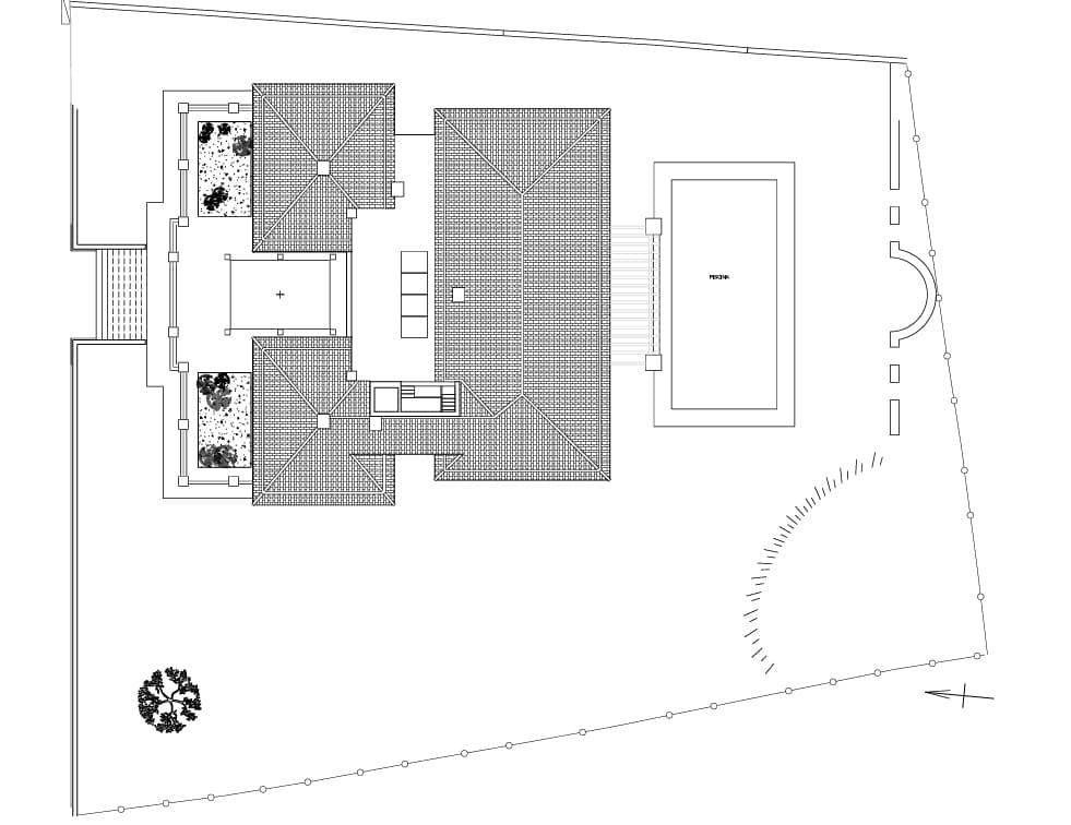 5 soveværelse Villa til salg i Sotogrande med garage - € 4.250.000 (Ref: 9254724)