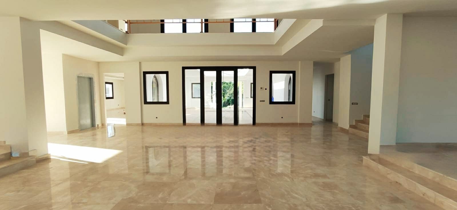 5 quarto Moradia para venda em Sotogrande com garagem - 4 250 000 € (Ref: 9254724)