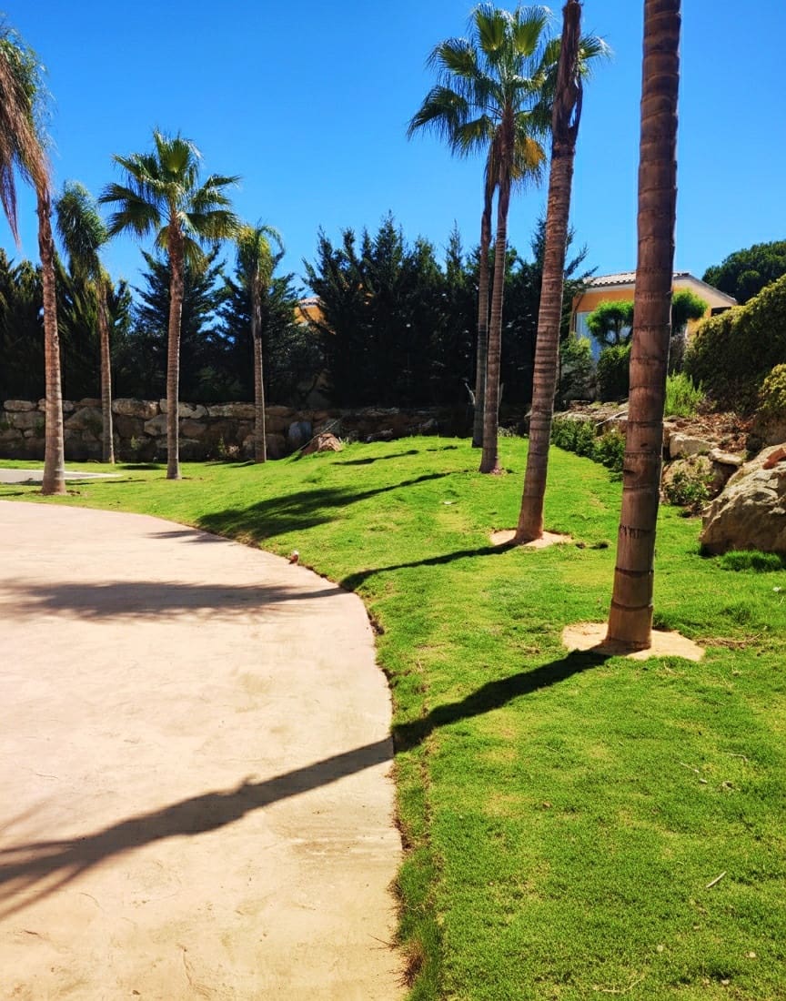 5 quarto Moradia para venda em Sotogrande com garagem - 4 250 000 € (Ref: 9254724)
