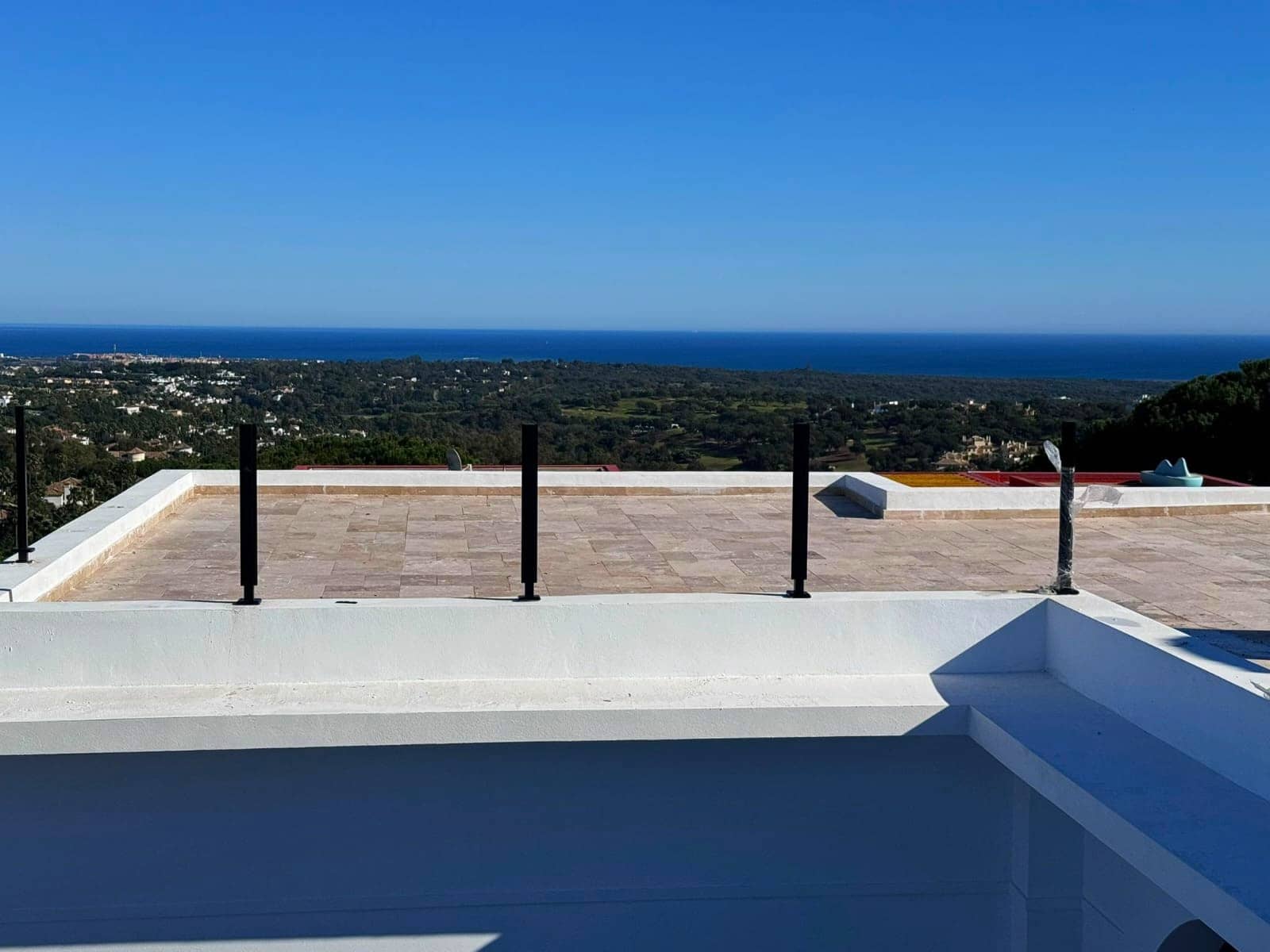 5 quarto Moradia para venda em Sotogrande com garagem - 4 250 000 € (Ref: 9254724)
