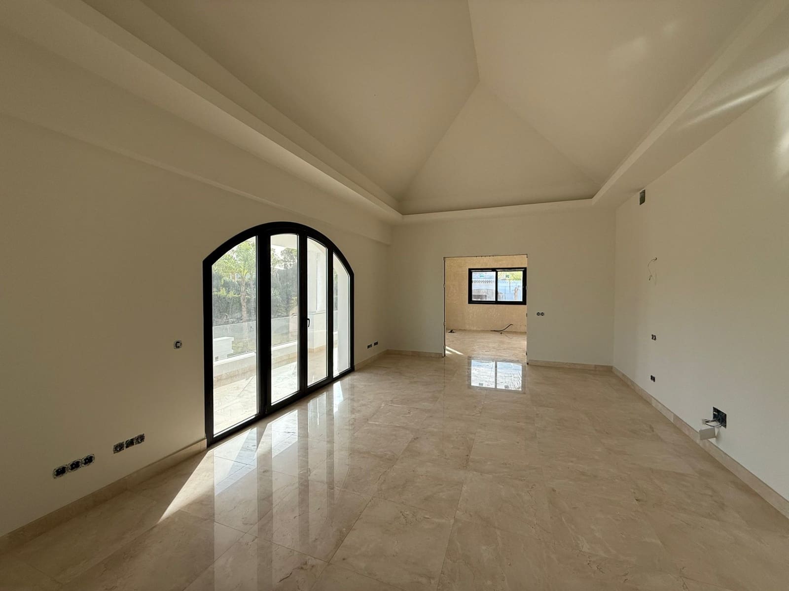 5 quarto Moradia para venda em Sotogrande com garagem - 4 250 000 € (Ref: 9254724)