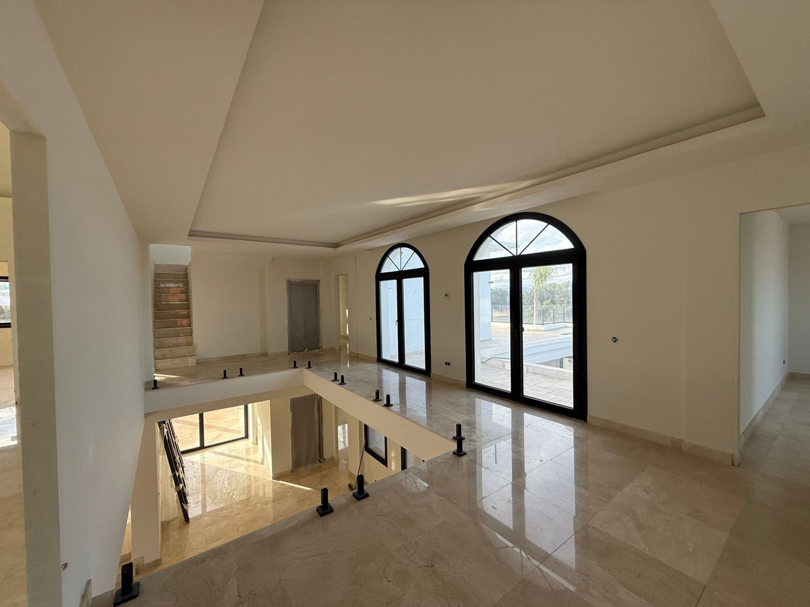 5 quarto Moradia para venda em Sotogrande com garagem - 4 250 000 € (Ref: 9254724)
