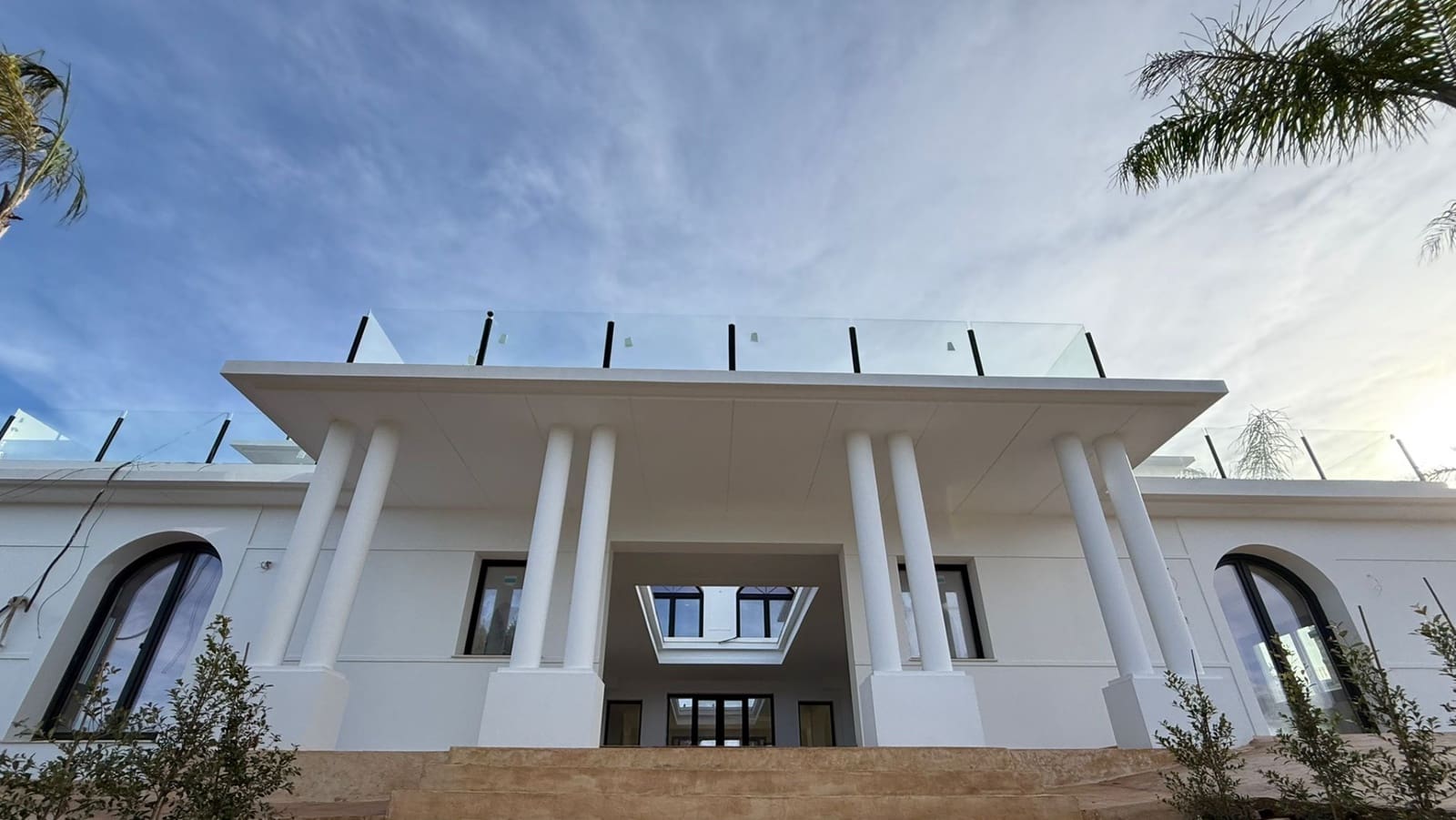 5 quarto Moradia para venda em Sotogrande com garagem - 4 250 000 € (Ref: 9254724)