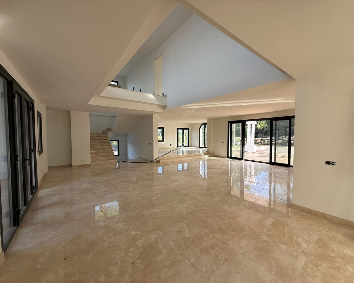 5 quarto Moradia para venda em Sotogrande com garagem - 4 250 000 € (Ref: 9254724)