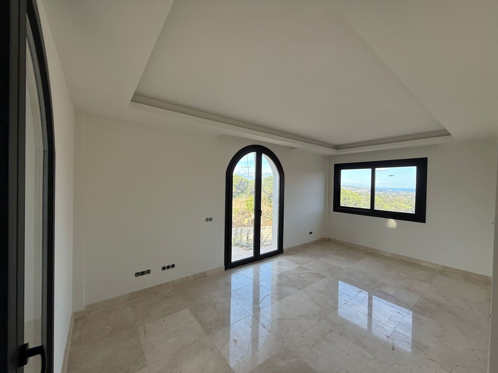 5 quarto Moradia para venda em Sotogrande com garagem - 4 250 000 € (Ref: 9254724)
