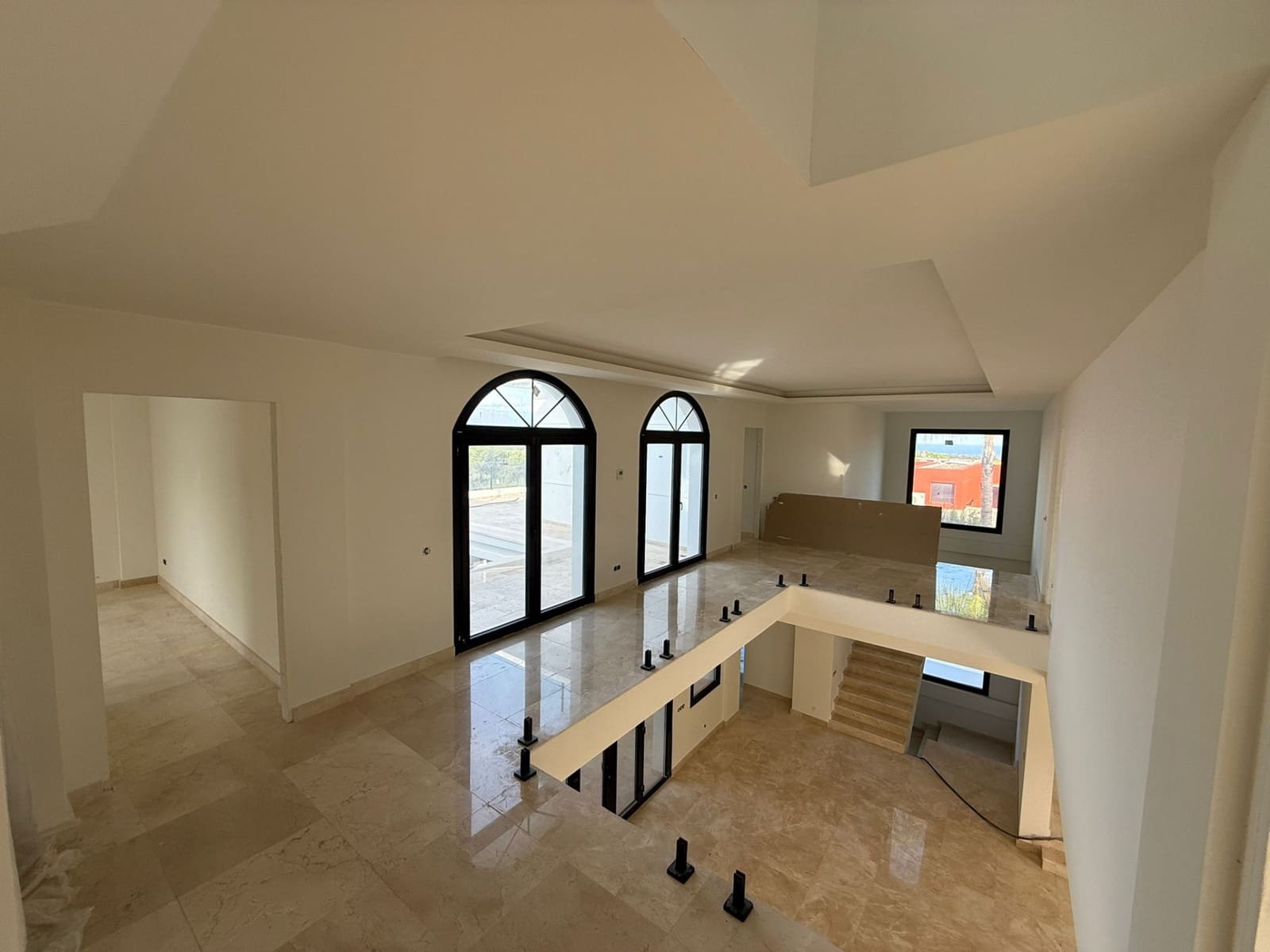 5 quarto Moradia para venda em Sotogrande com garagem - 4 250 000 € (Ref: 9254724)