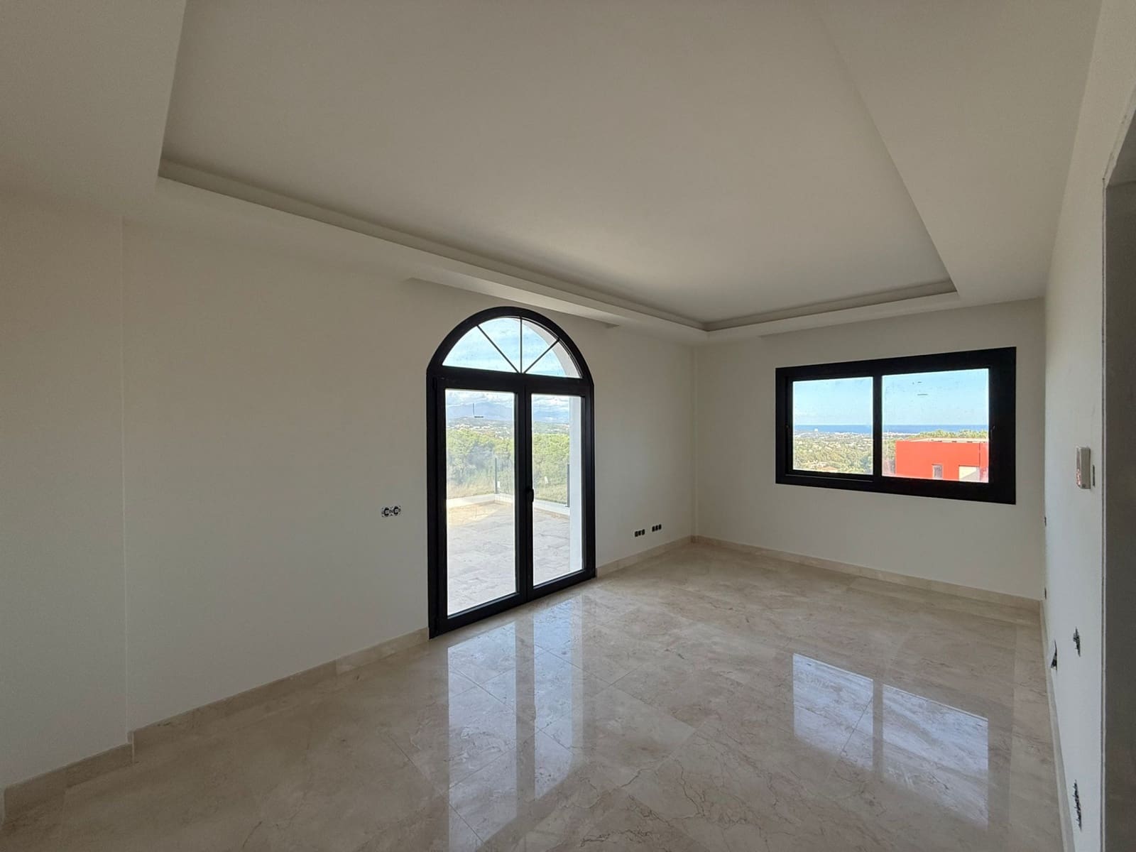 5 quarto Moradia para venda em Sotogrande com garagem - 4 250 000 € (Ref: 9254724)