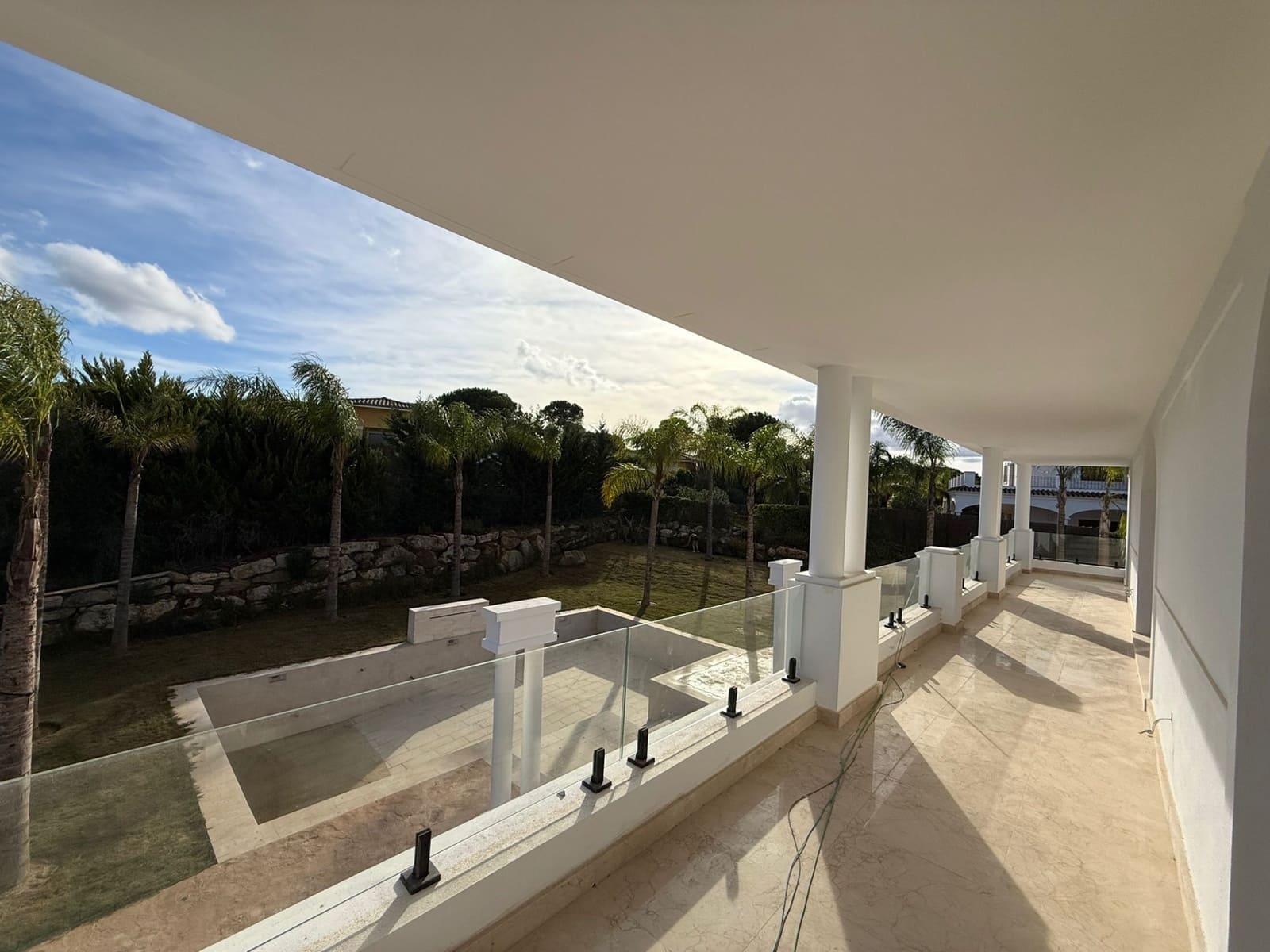 5 quarto Moradia para venda em Sotogrande com garagem - 4 250 000 € (Ref: 9254724)