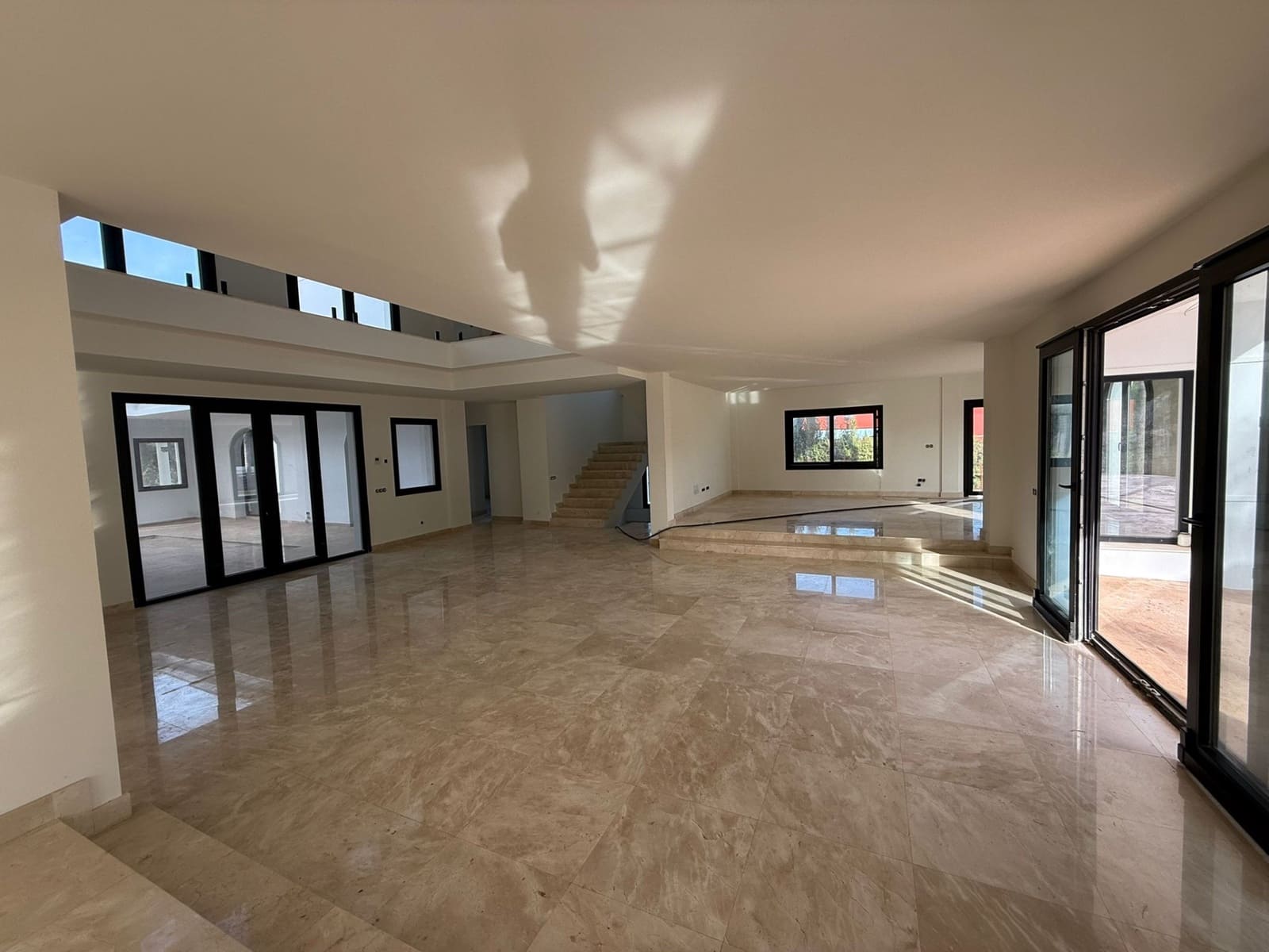 5 quarto Moradia para venda em Sotogrande com garagem - 4 250 000 € (Ref: 9254724)