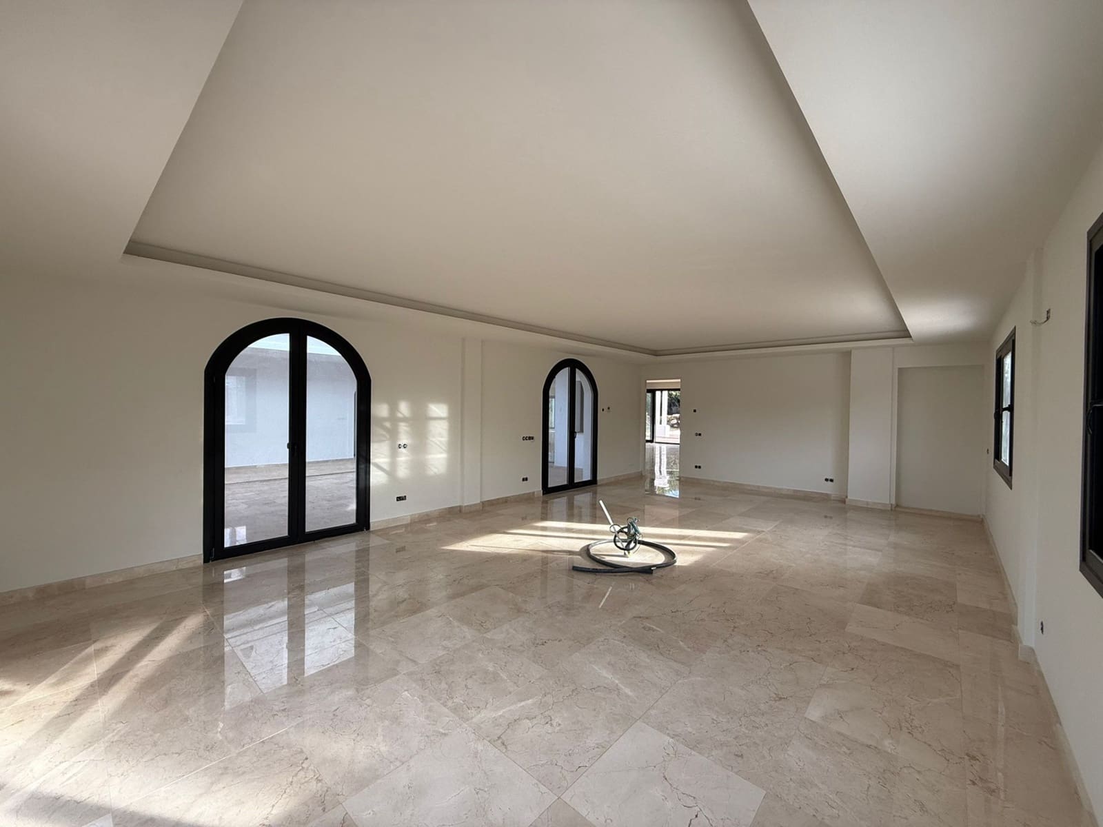 5 quarto Moradia para venda em Sotogrande com garagem - 4 250 000 € (Ref: 9254724)