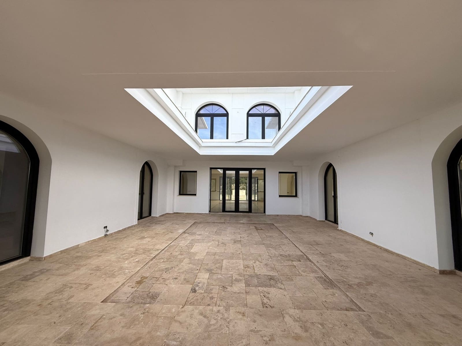 5 quarto Moradia para venda em Sotogrande com garagem - 4 250 000 € (Ref: 9254724)