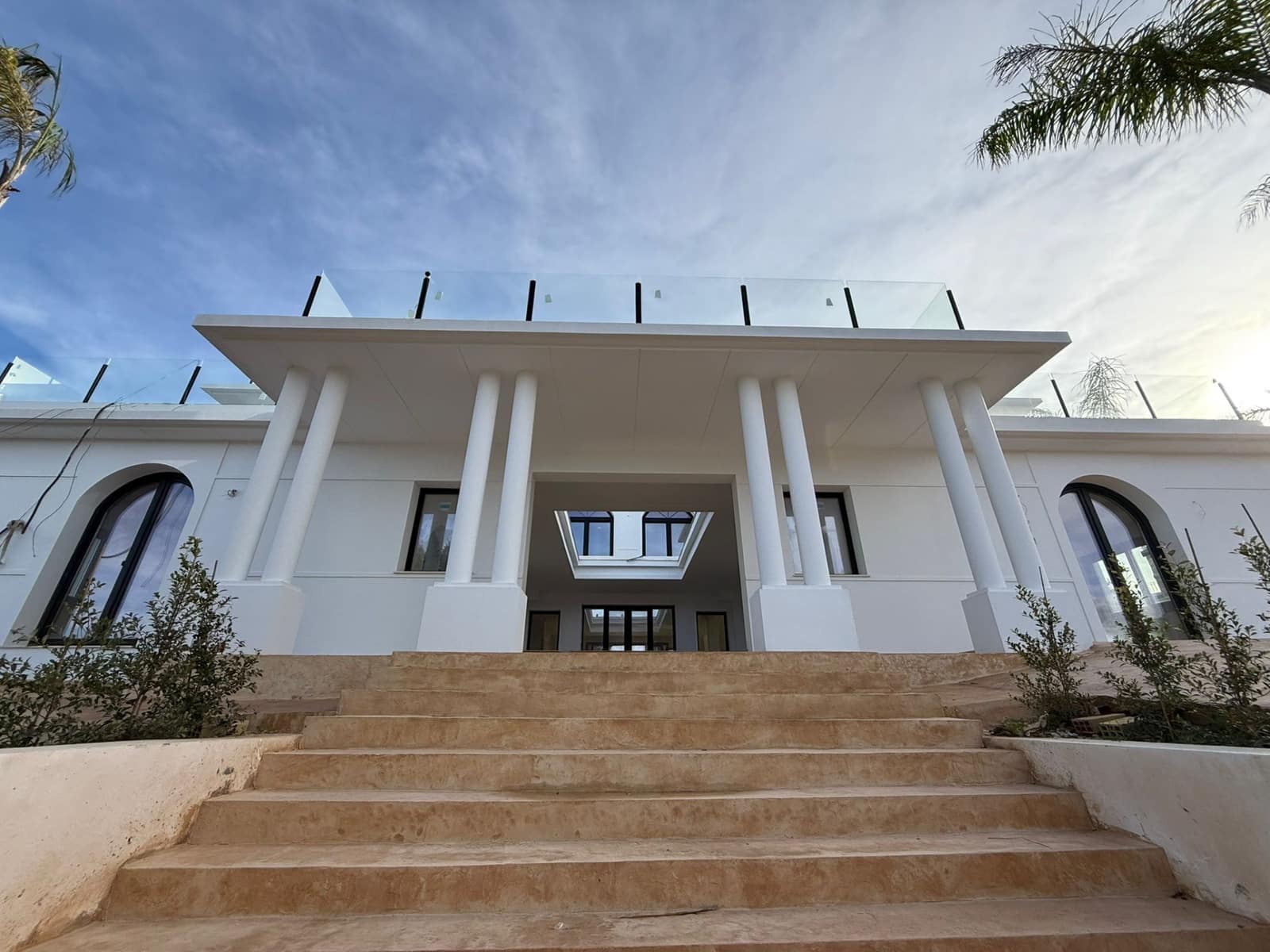 5 quarto Moradia para venda em Sotogrande com garagem - 4 250 000 € (Ref: 9254724)