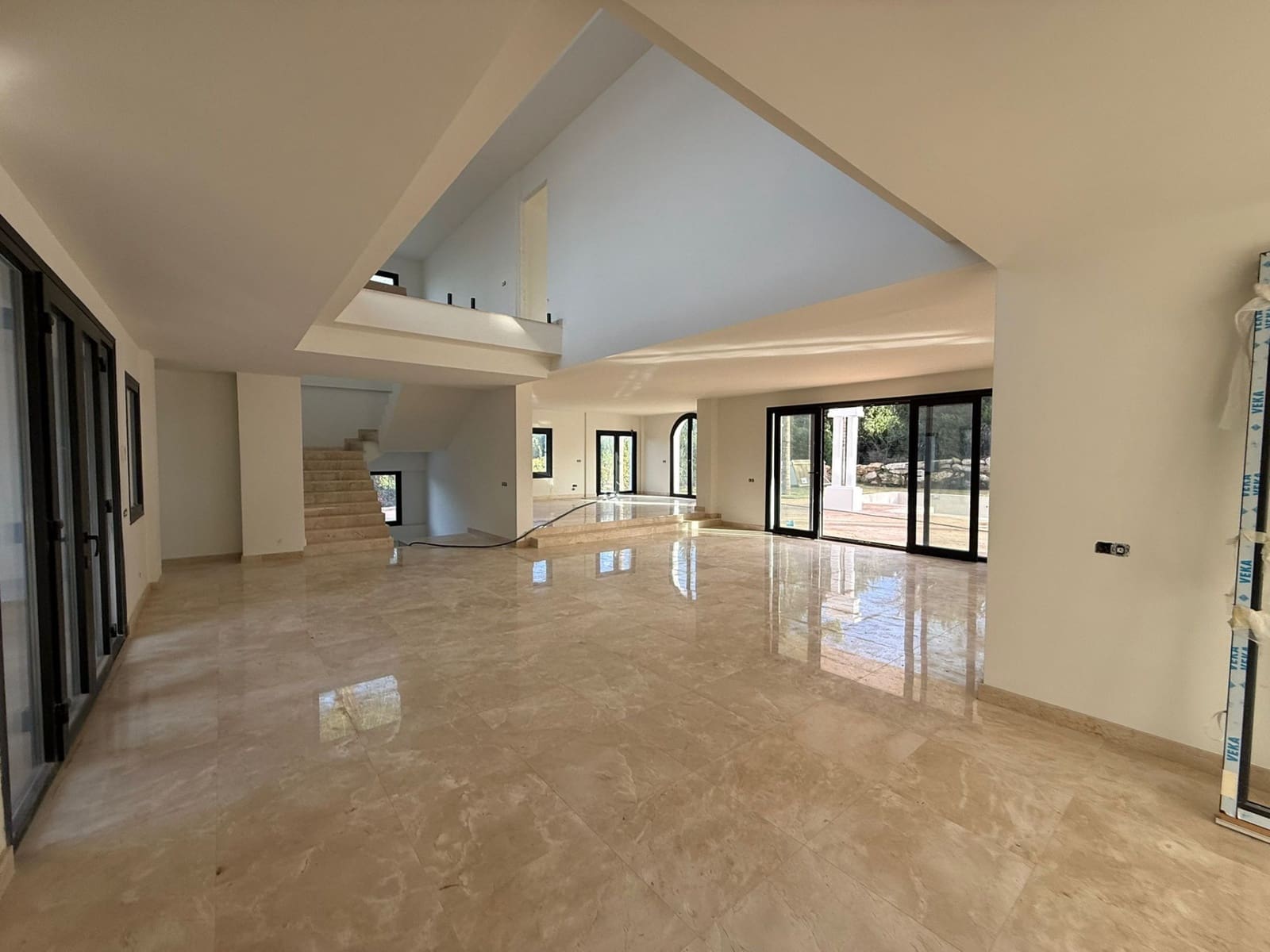 5 quarto Moradia para venda em Sotogrande com garagem - 4 250 000 € (Ref: 9254724)