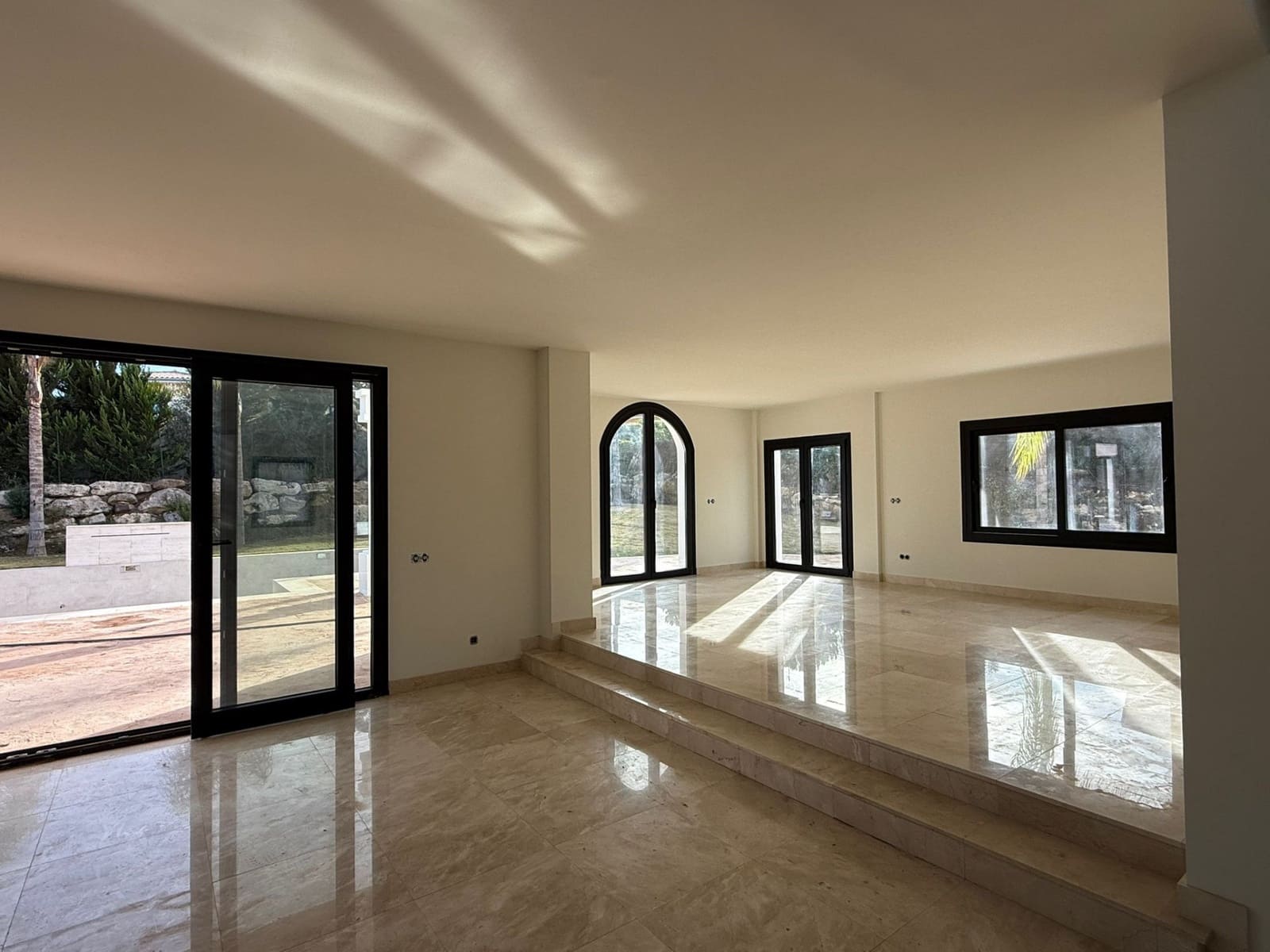5 quarto Moradia para venda em Sotogrande com garagem - 4 250 000 € (Ref: 9254724)