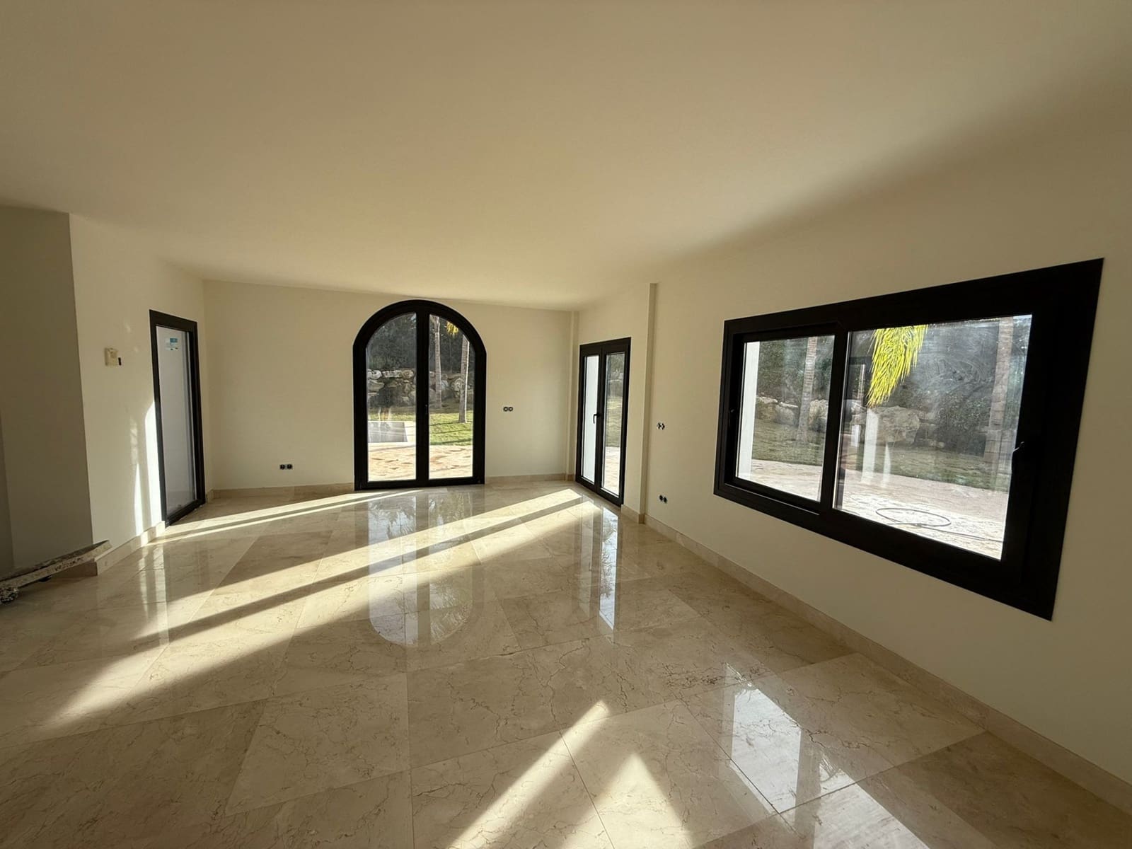 5 quarto Moradia para venda em Sotogrande com garagem - 4 250 000 € (Ref: 9254724)