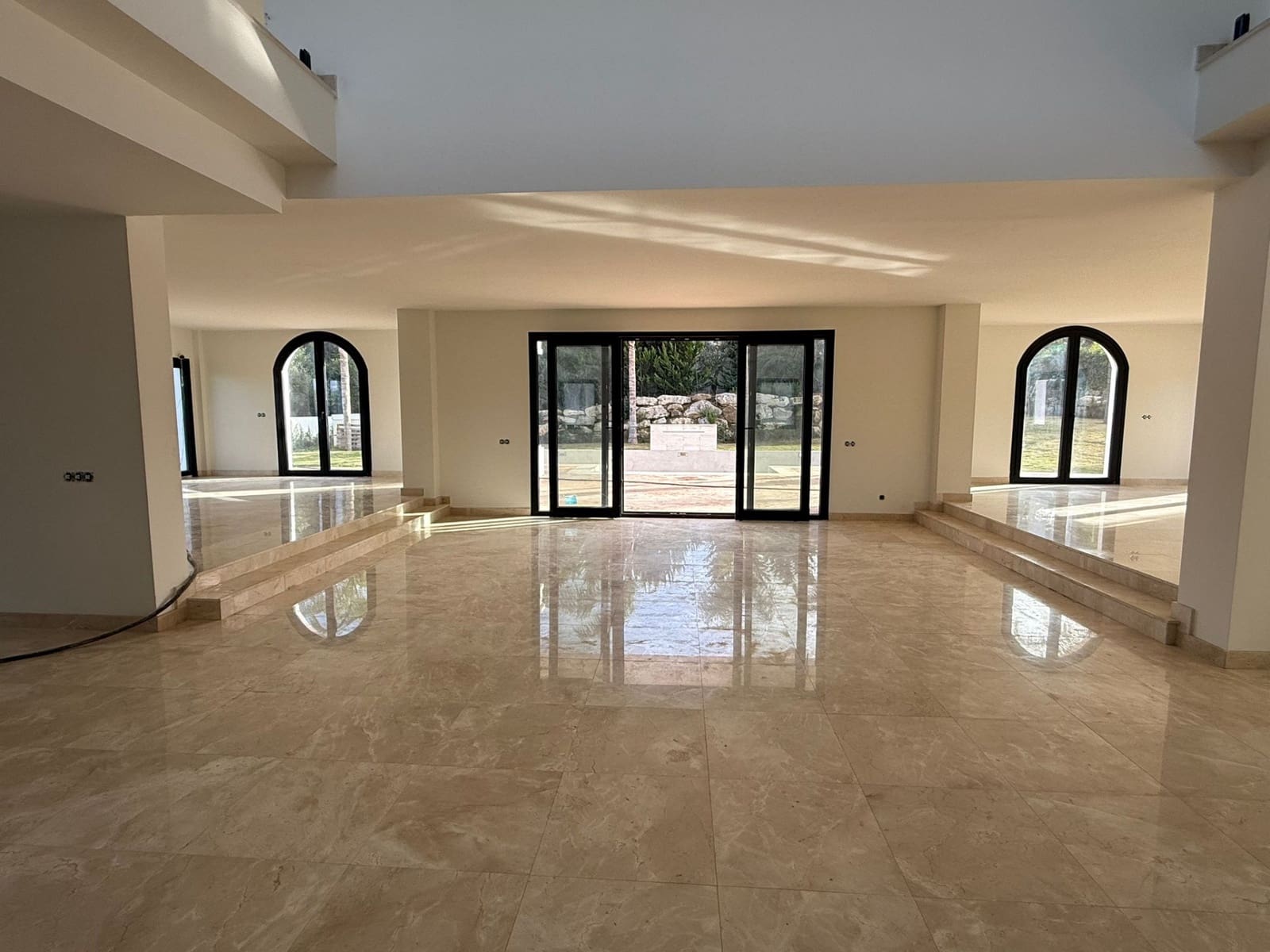5 quarto Moradia para venda em Sotogrande com garagem - 4 250 000 € (Ref: 9254724)