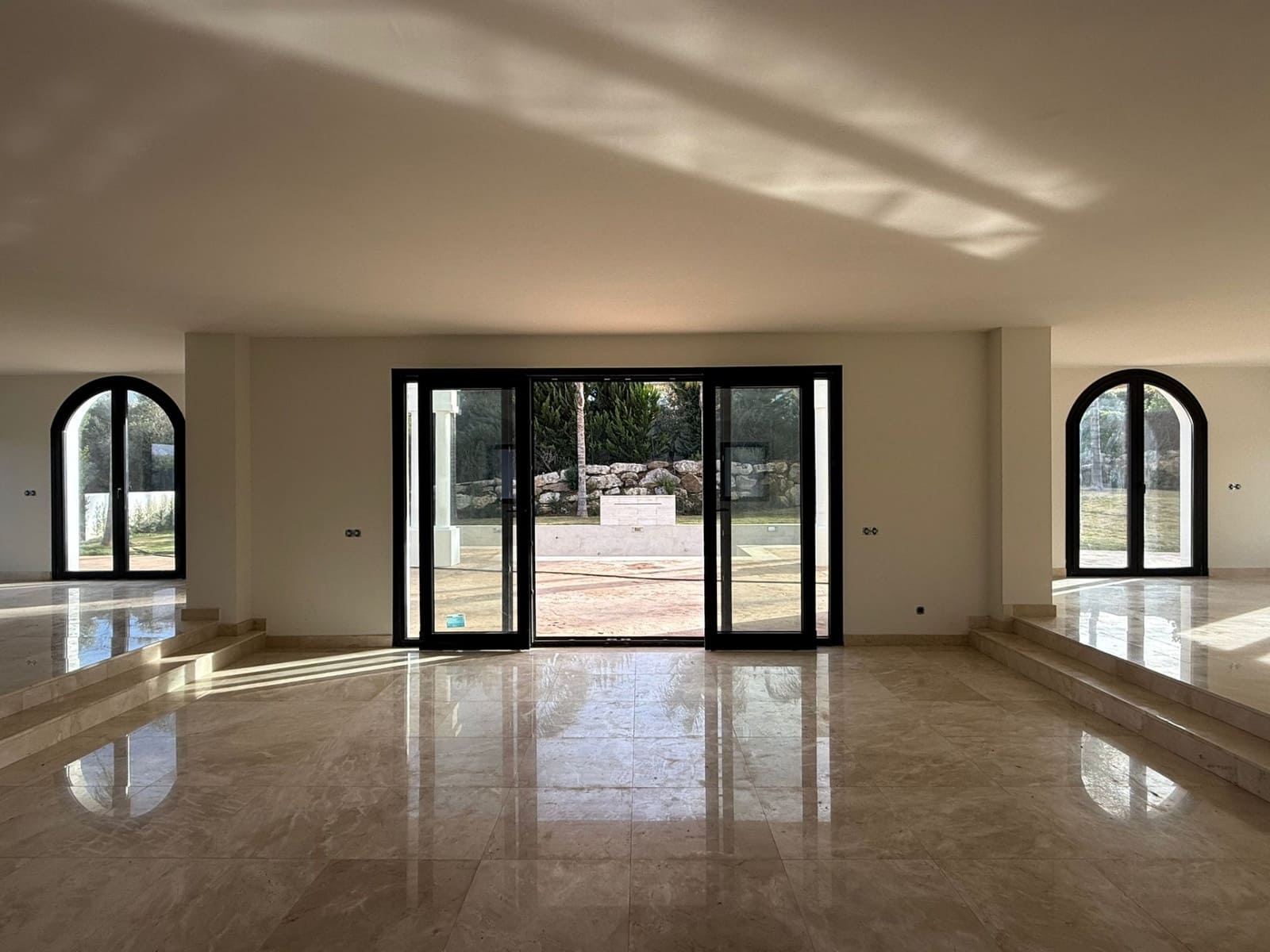 5 quarto Moradia para venda em Sotogrande com garagem - 4 250 000 € (Ref: 9254724)