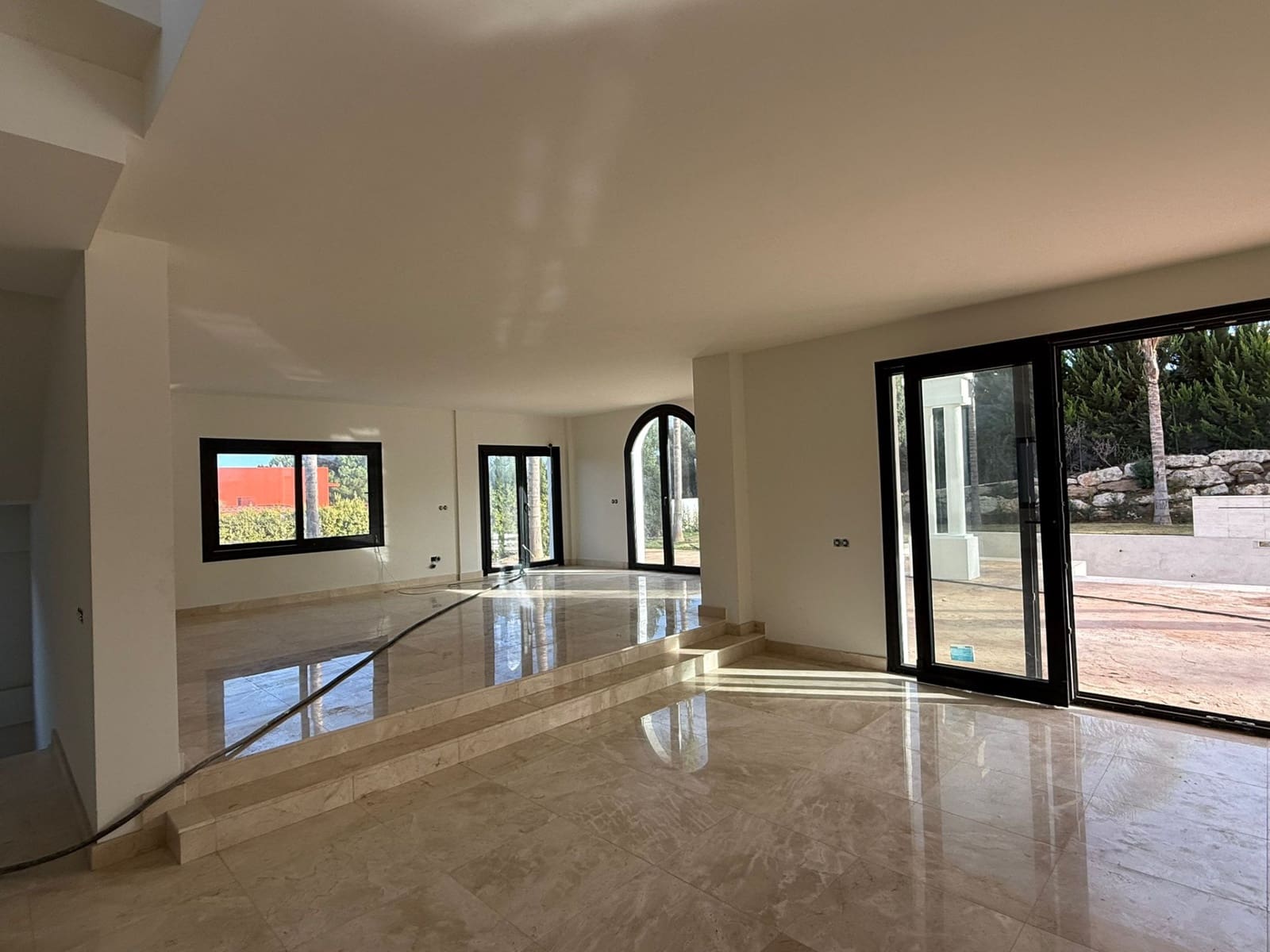 5 quarto Moradia para venda em Sotogrande com garagem - 4 250 000 € (Ref: 9254724)