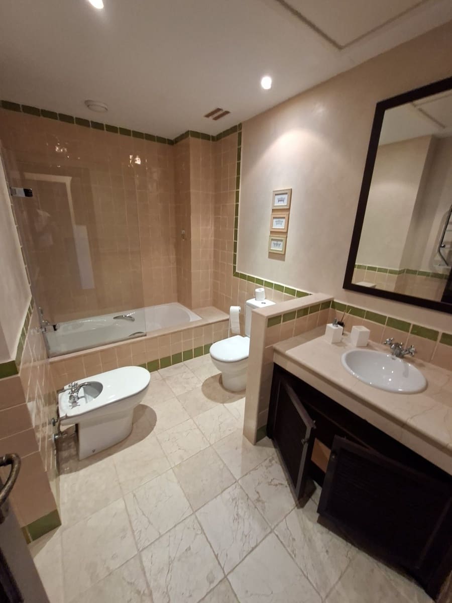 3 bedroom Semi-detached Villa for sale in Sotogrande with pool - € 840,000 (Ref: 9310500)