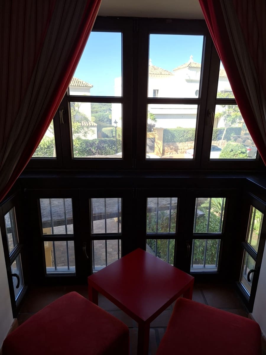 3 bedroom Semi-detached Villa for sale in Sotogrande with pool - € 840,000 (Ref: 9310500)